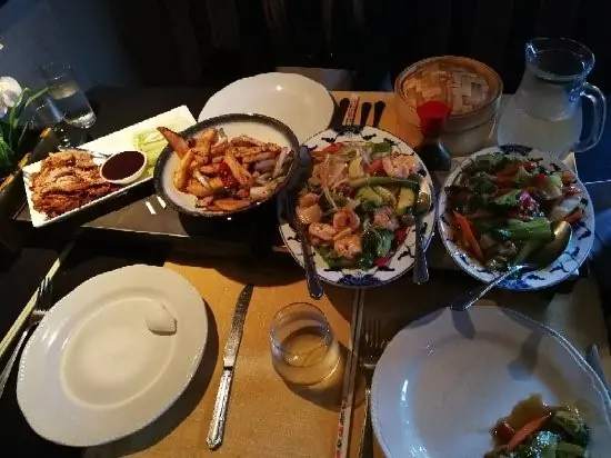 Yum Sing photo (photo 1 of 3)