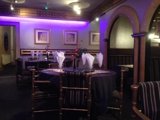 Yum Sing — Chinese restaurants in Torquay