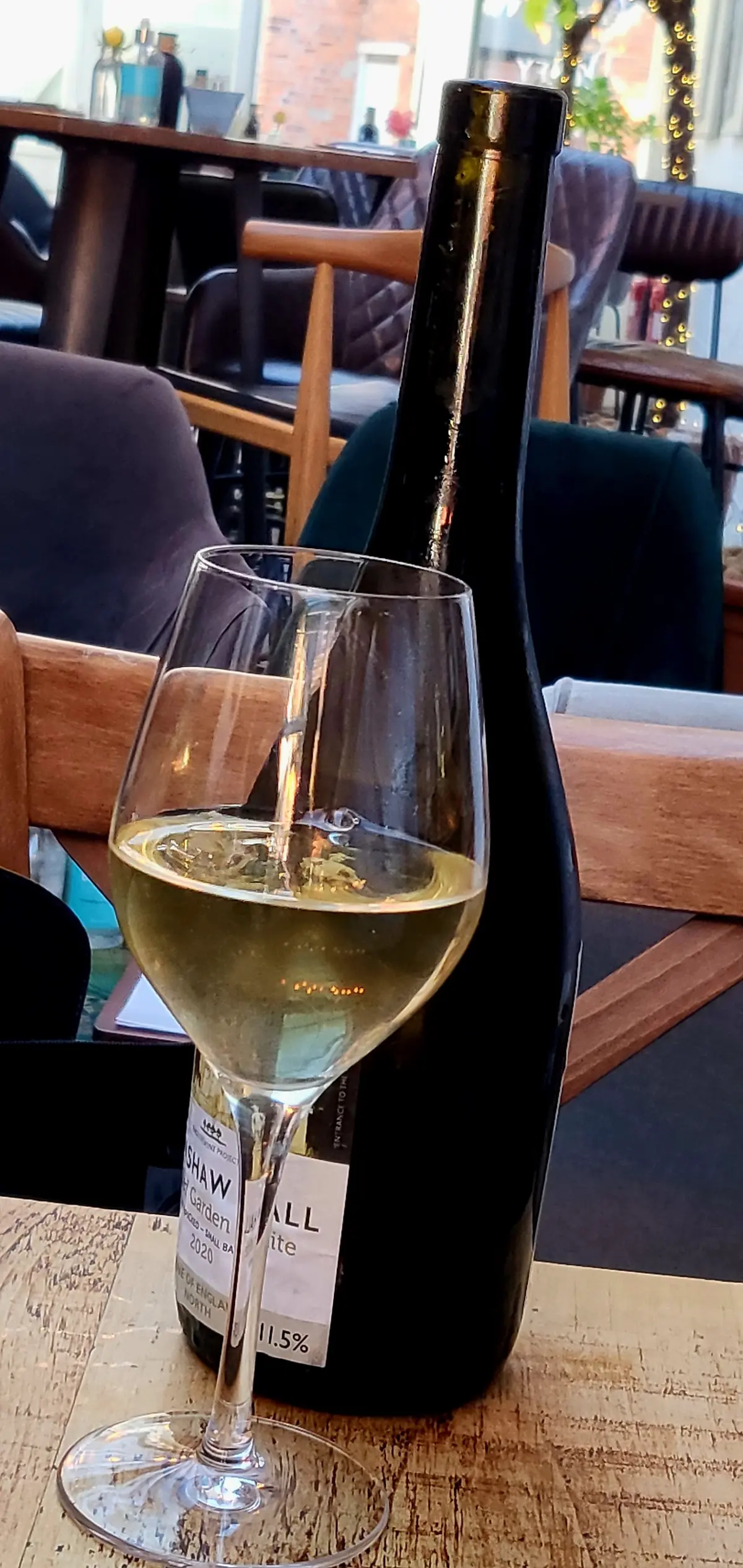 Darley Abbey Wines photo (photo 3 of 3)