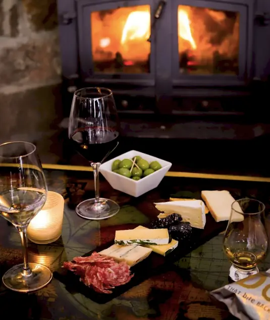 Darley Abbey Wines photo (photo 1 of 3)