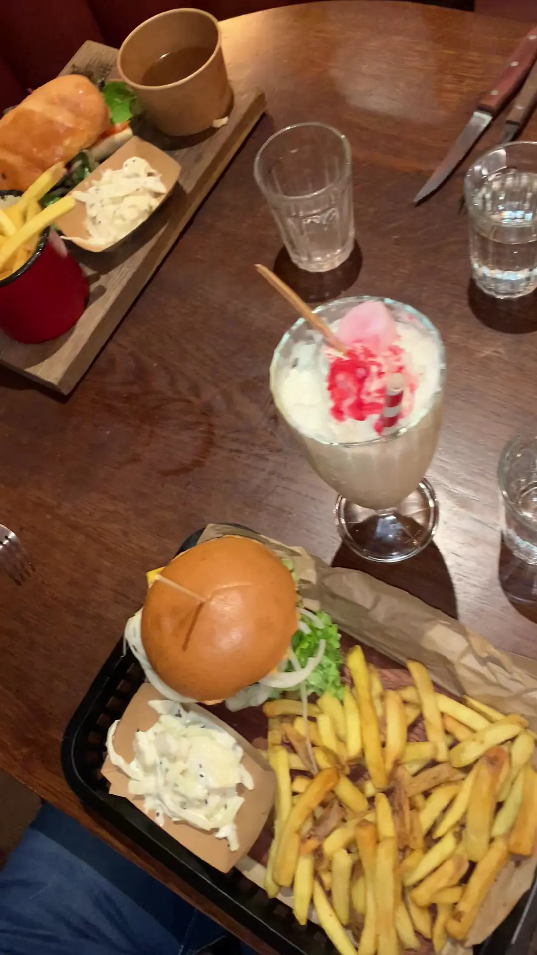 Hickory's Smokehouse Worcester photo (photo 2 of 3)