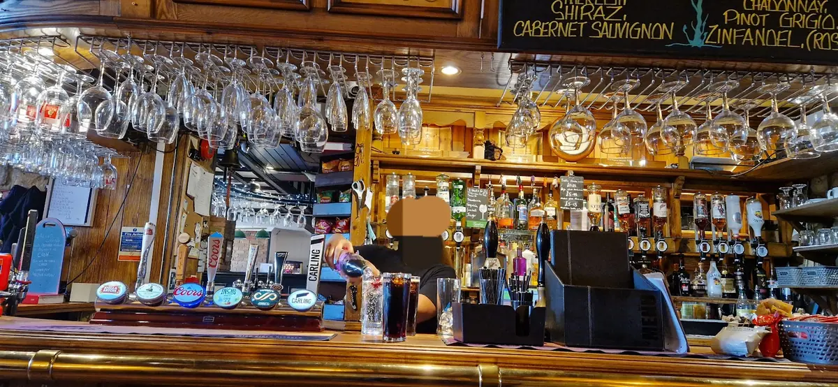 The Mill Inn
