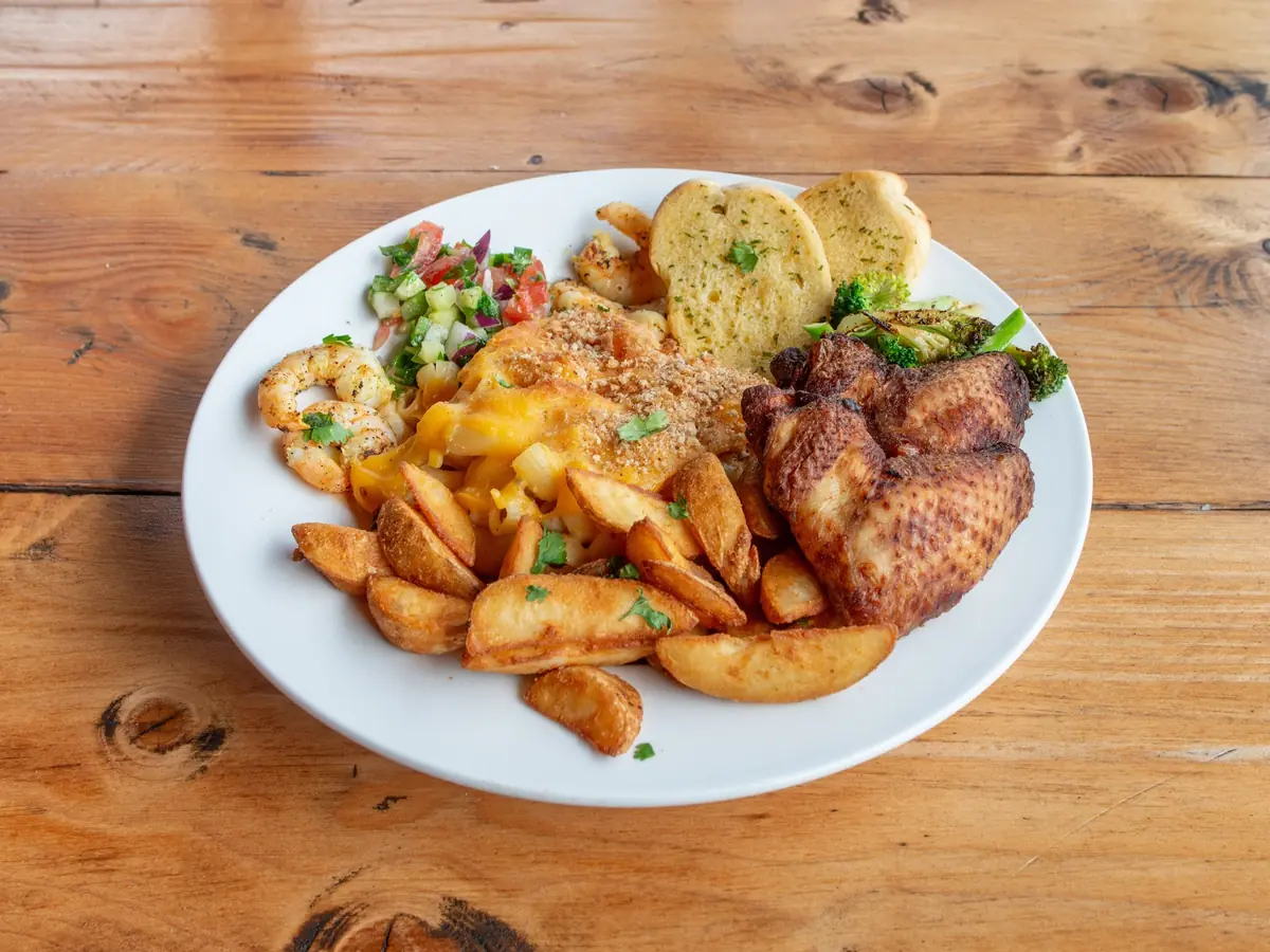 Puckafood photo (photo 2 of 3)