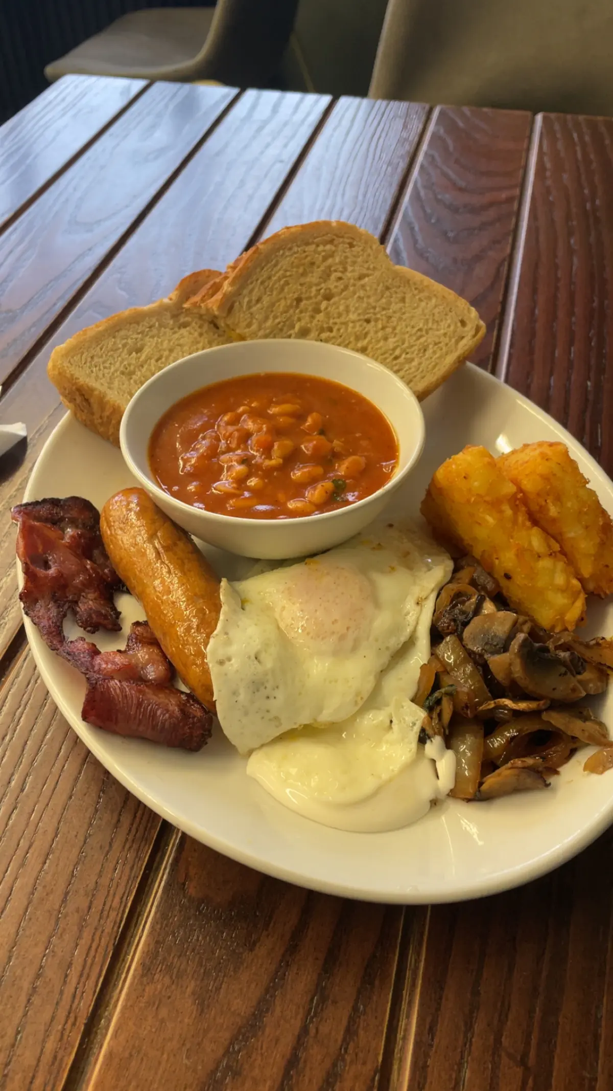 Puckafood photo (photo 3 of 3)