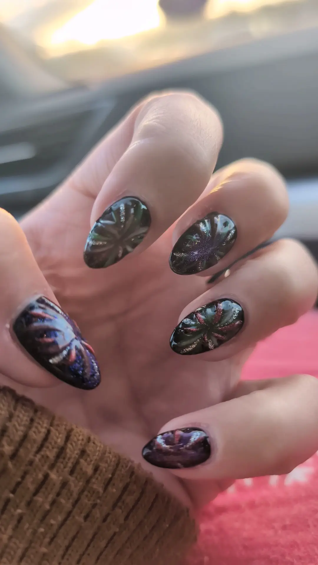 Serenity nail bar photo (photo 1 of 3)