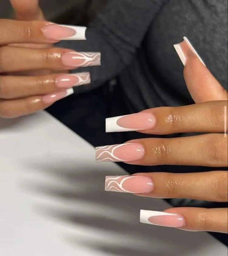Serenity nail bar photo (photo 2 of 3)