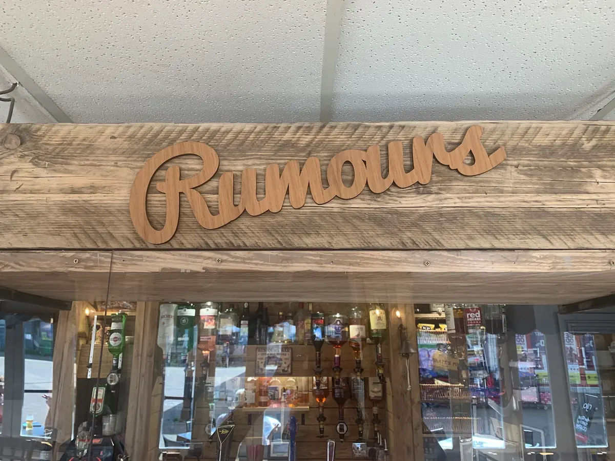 Royton Rumours Limited photo (photo 3 of 3)
