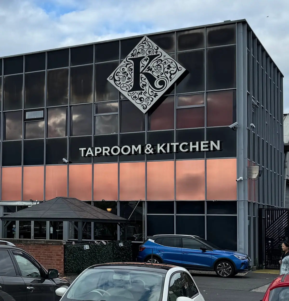 Kirkstall Taproom & Kitchen photo (photo 1 of 3)