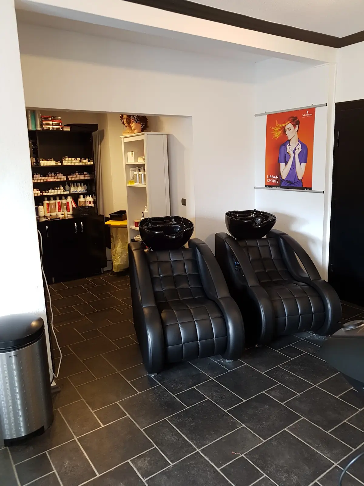 HAIR ROCK SALON Stuhr