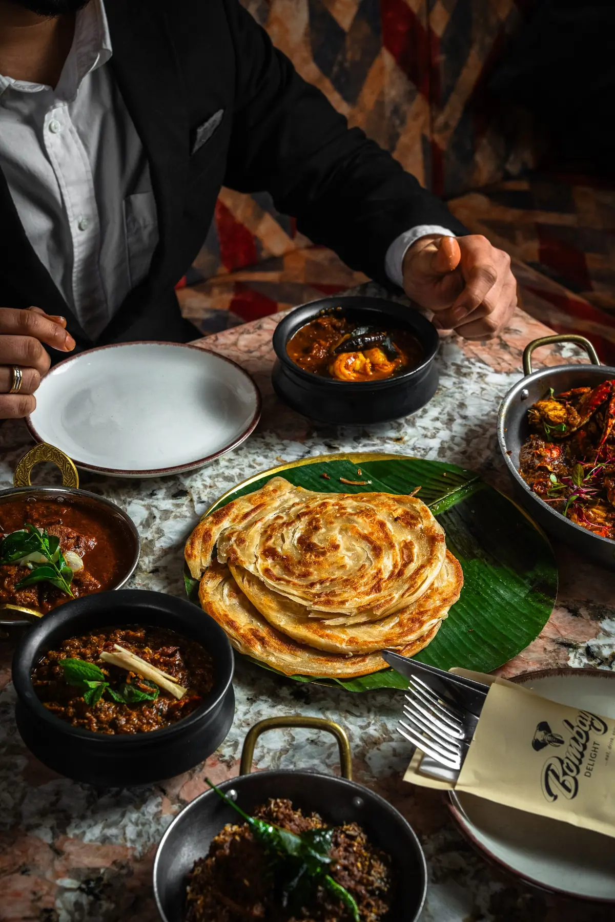 Bombay Delight photo (photo 2 of 3)