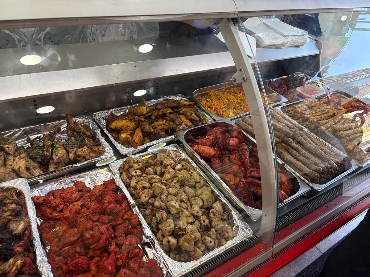 Biryani hub photo (photo 3 of 3)