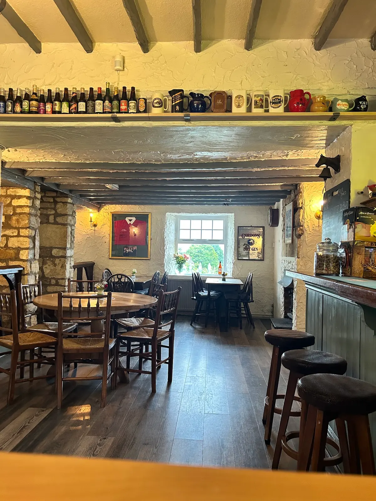 Vine Tree Inn — Bars in Stroud
