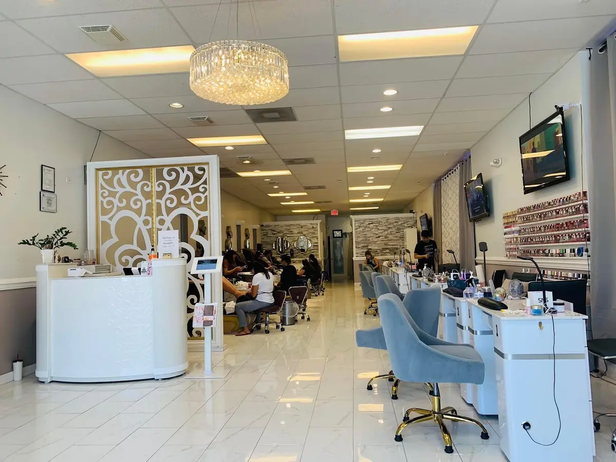 Amy's Nail & Spa photo (photo 3 of 3)
