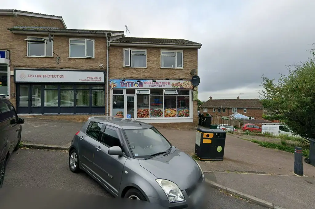 Ditton Grill photo (photo 2 of 2)