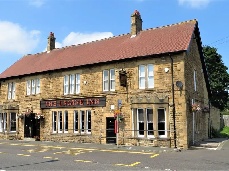 The Engine Inn photo (photo 3 of 3)