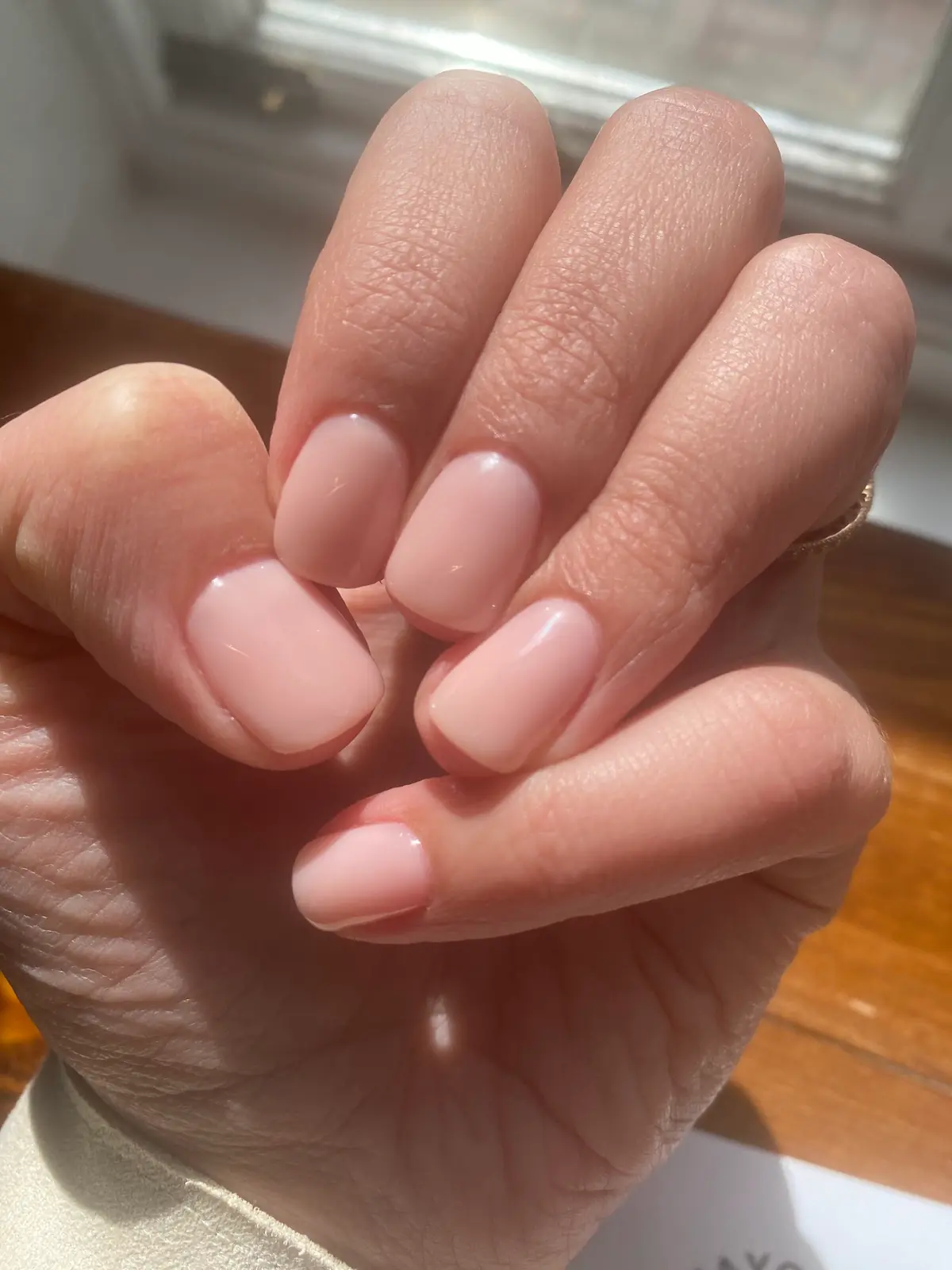 Eleganza Nails photo (photo 3 of 3)