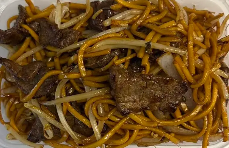 Tasty Chinese Takeaway photo (photo 1 of 3)