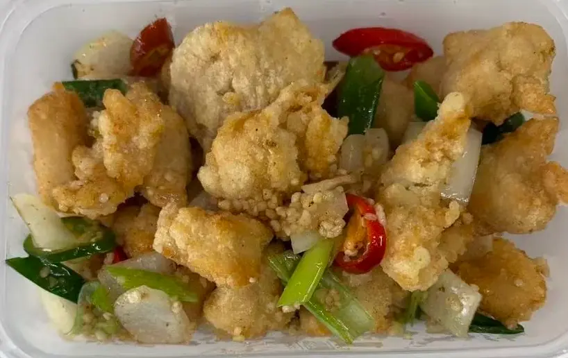Tasty Chinese Takeaway photo (photo 2 of 3)