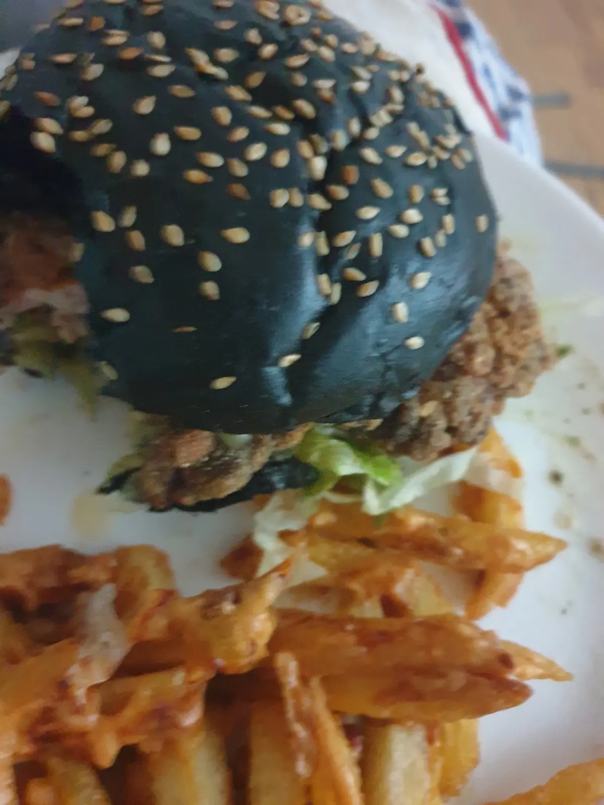 Burger And Chop photo (photo 3 of 3)