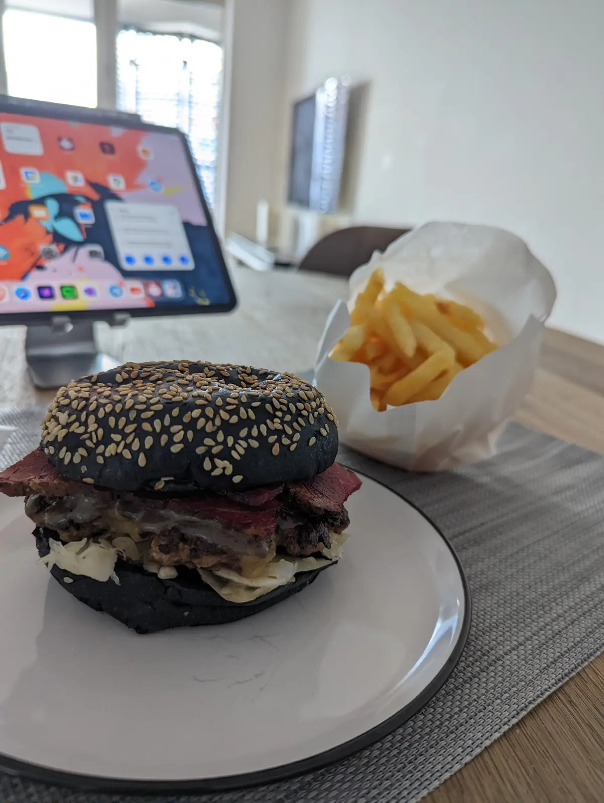 Burger And Chop photo (photo 2 of 3)
