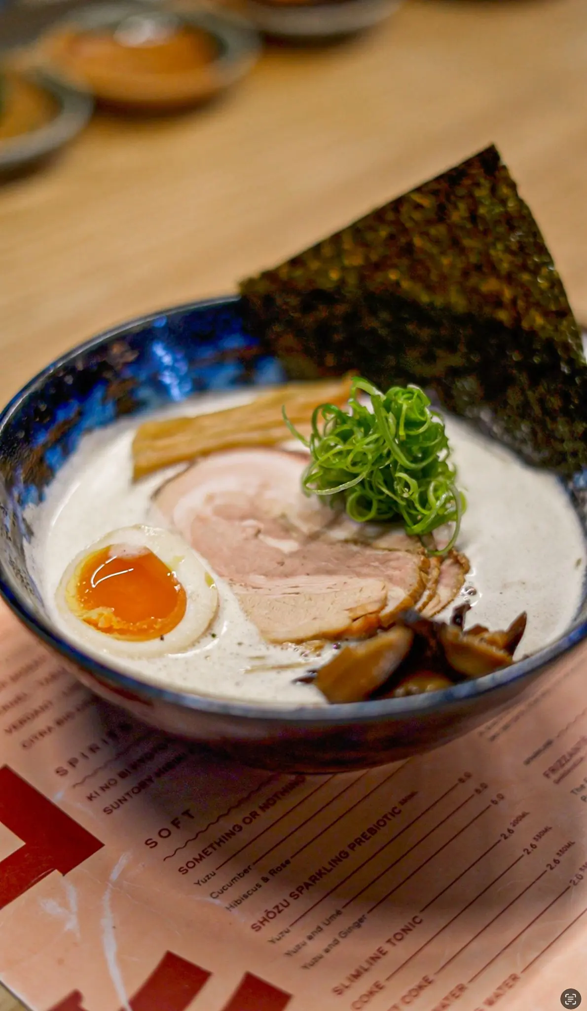 Maneki Ramen Worcester photo (photo 2 of 3)