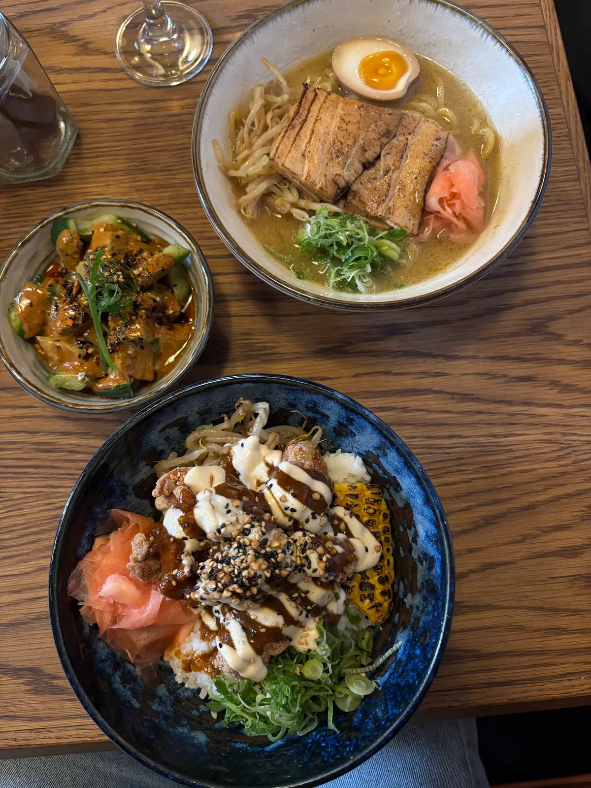 Maneki Ramen Worcester photo (photo 3 of 3)
