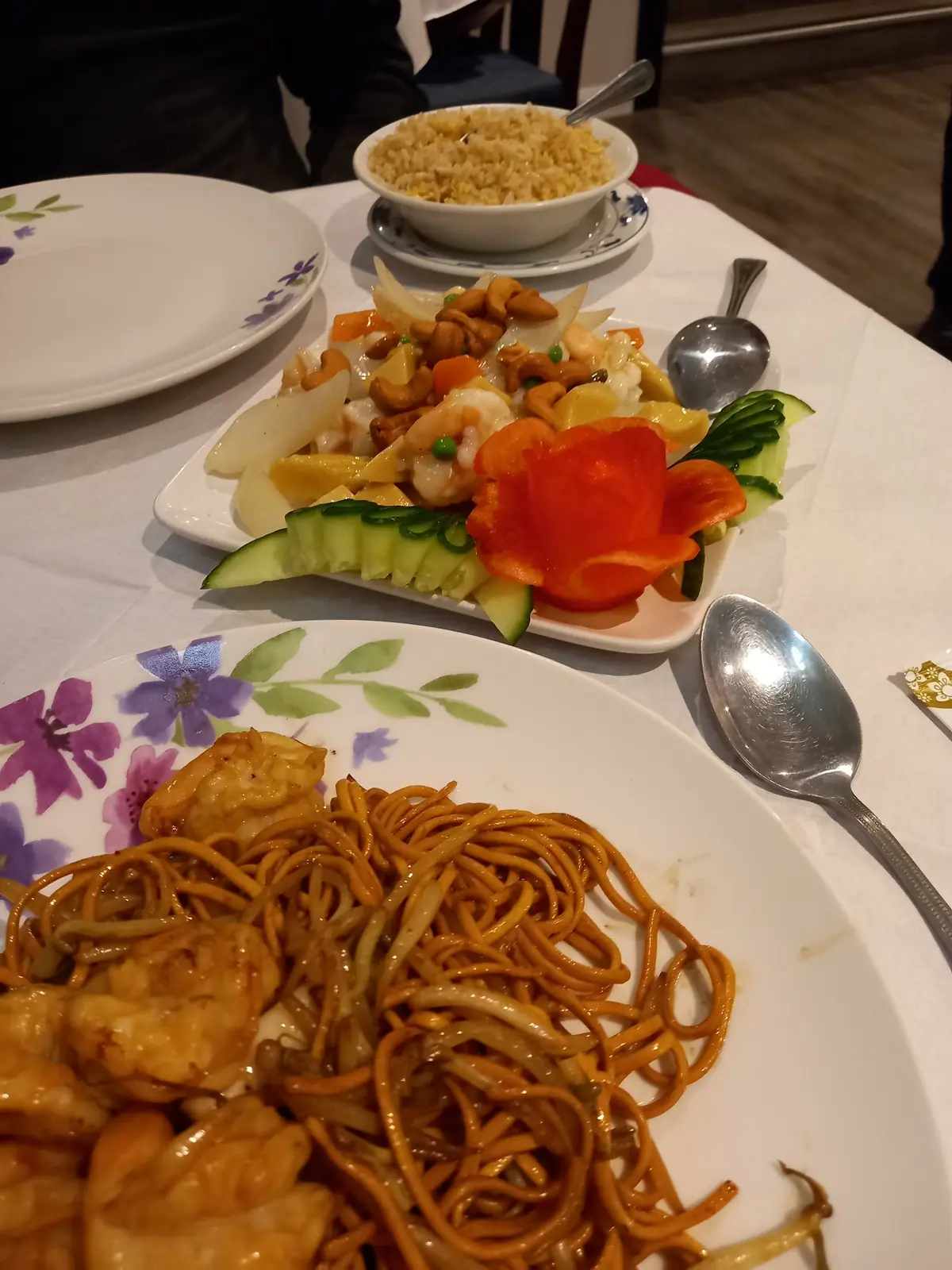 Riverside Chinese Restaurant photo (photo 1 of 3)