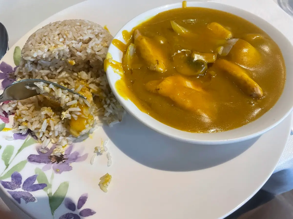 Riverside Chinese Restaurant photo (photo 3 of 3)