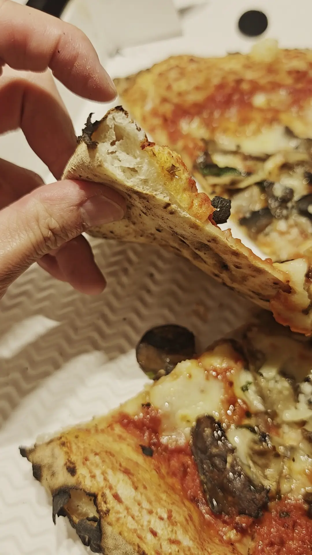 Double Zero Neapolitan Pizza photo (photo 1 of 3)