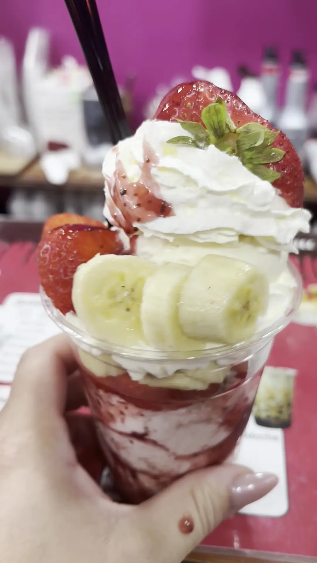 Fountain Desserts photo (photo 1 of 3)