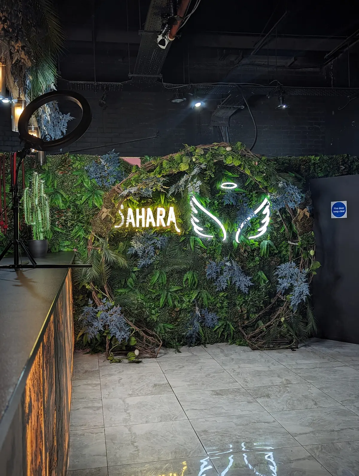 Sahara Shisha Lounge Birmingham photo (photo 3 of 3)