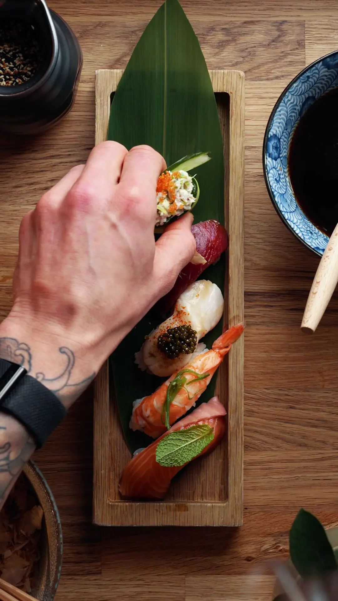 Art Sushi photo (photo 2 of 3)
