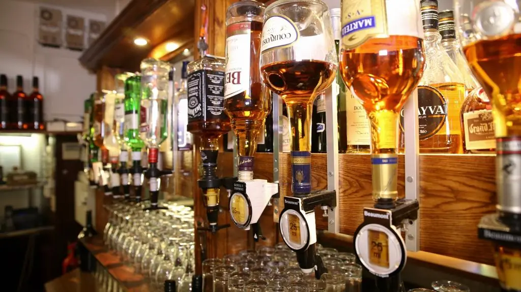 Indian Ocean — Indian restaurants in Nantwich