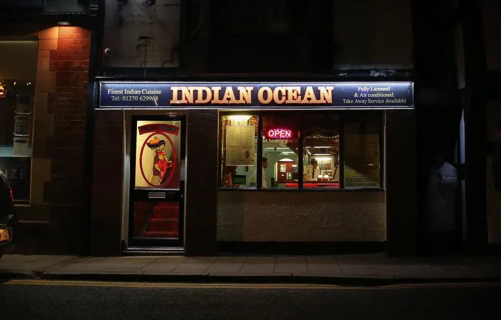 Indian Ocean photo (photo 1 of 3)