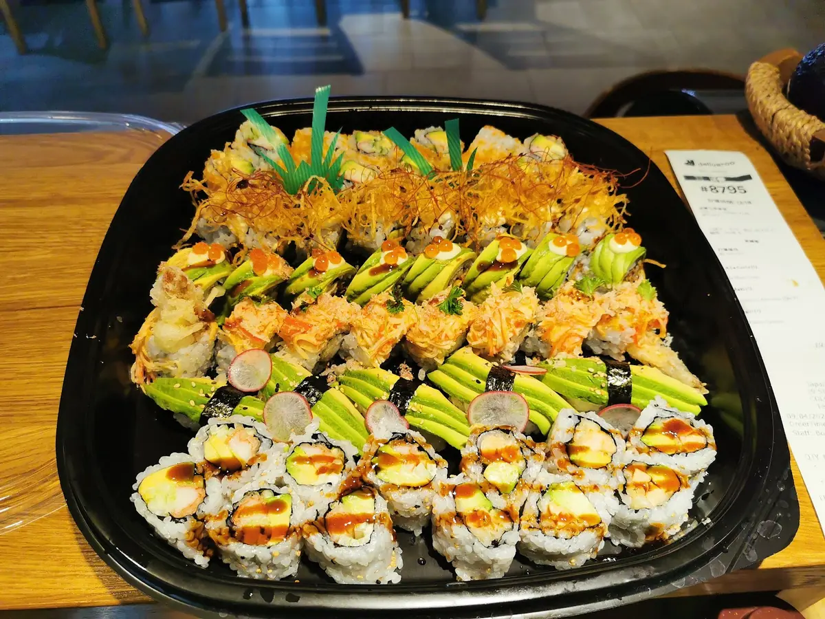 Aburi photo (photo 2 of 3)