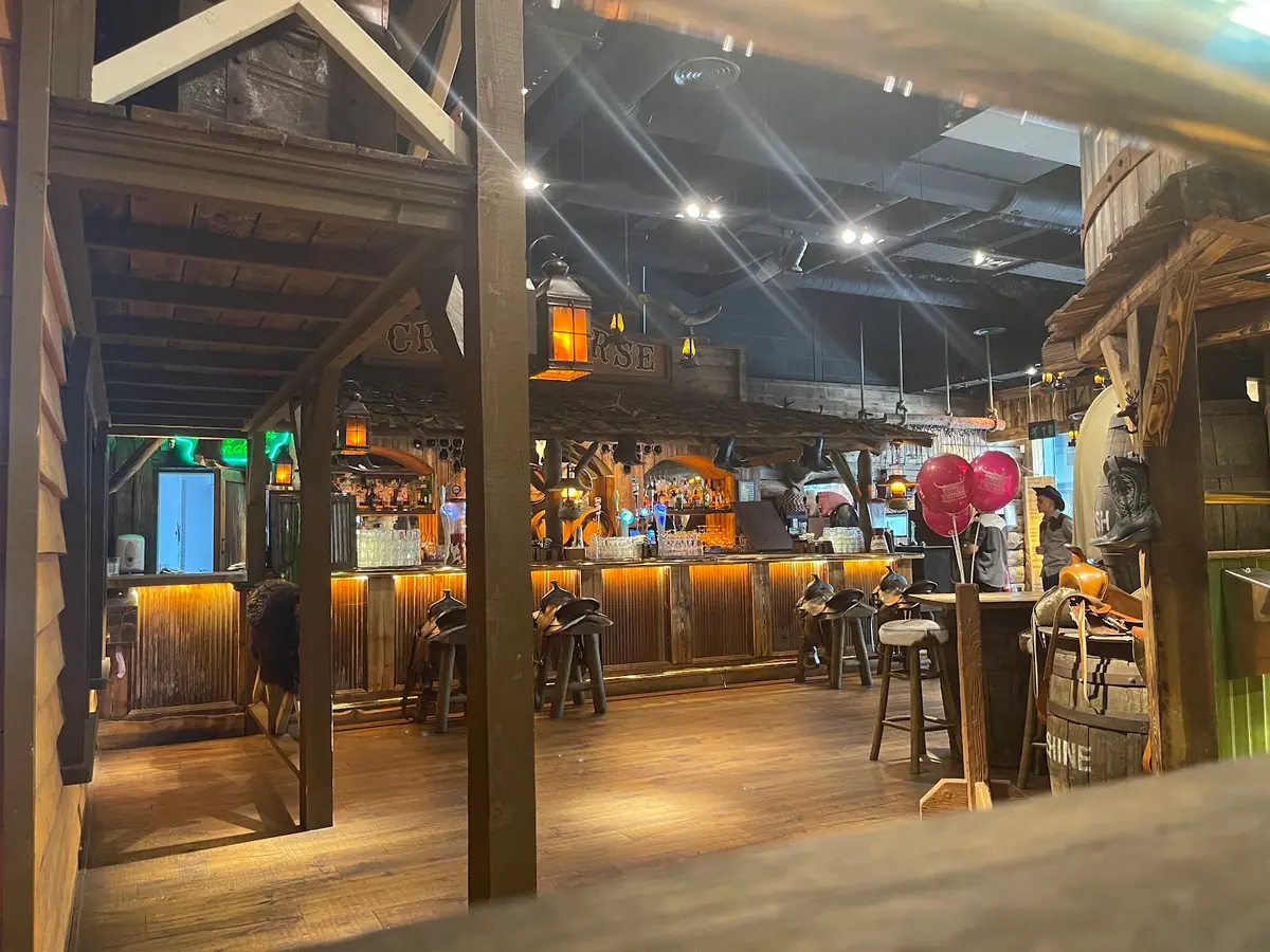 Smith & Western | Addlestone photo (photo 1 of 3)