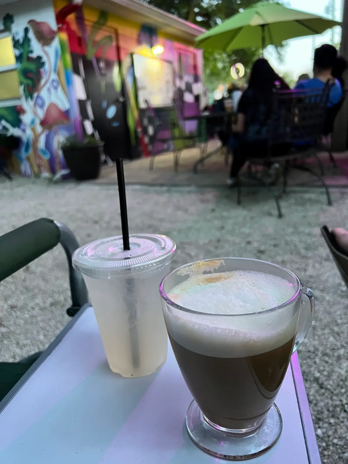 Adobe Kava photo (photo 3 of 3)