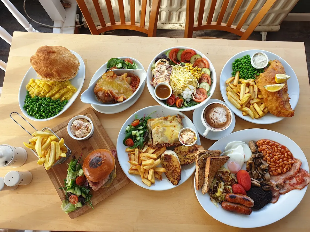 Eat inn Diner photo (photo 2 of 3)