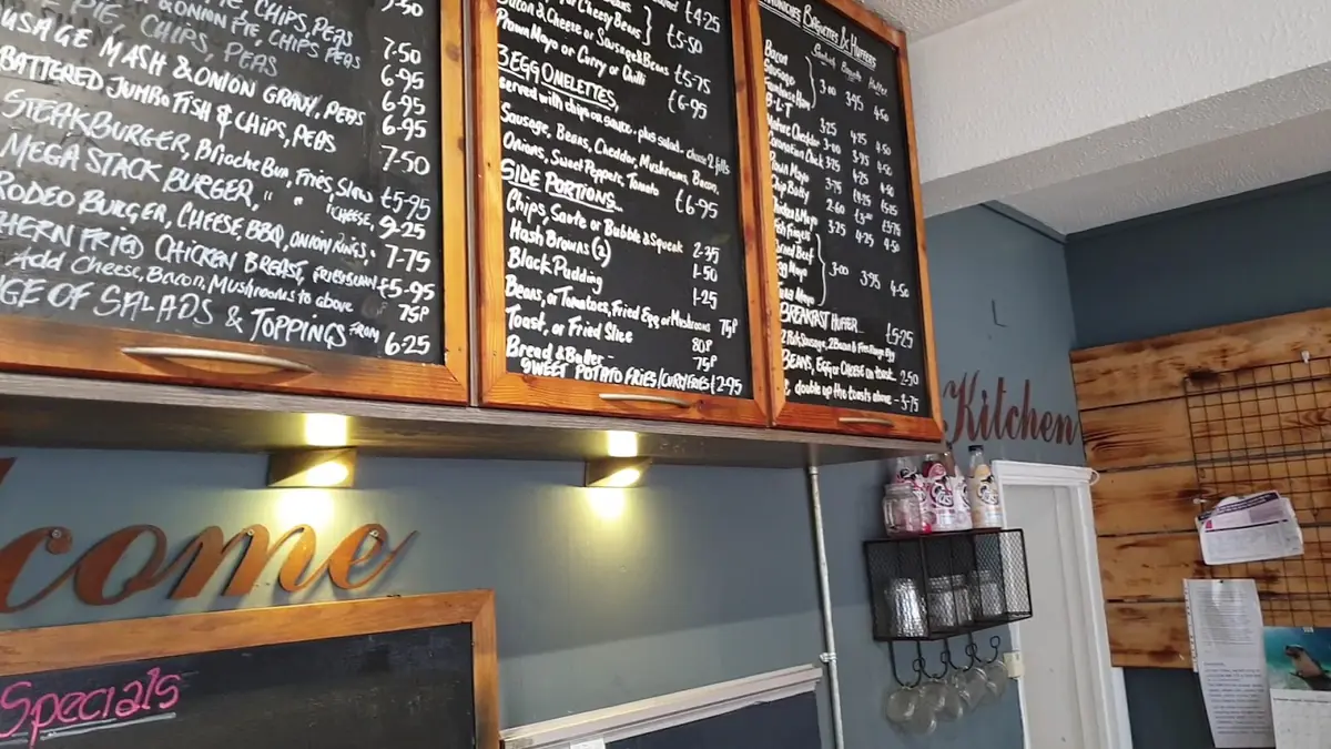 Eat inn Diner photo (photo 1 of 3)