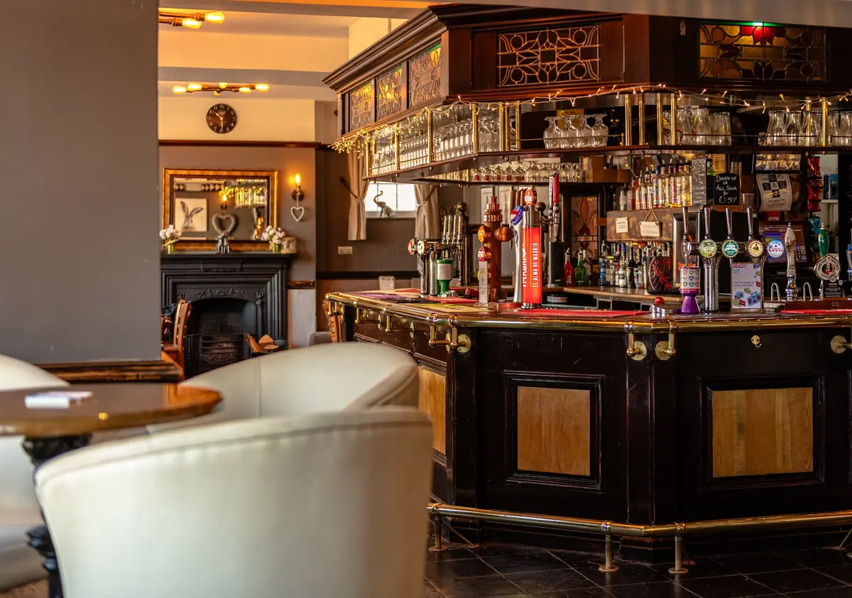 Hare & Hounds photo (photo 1 of 3)