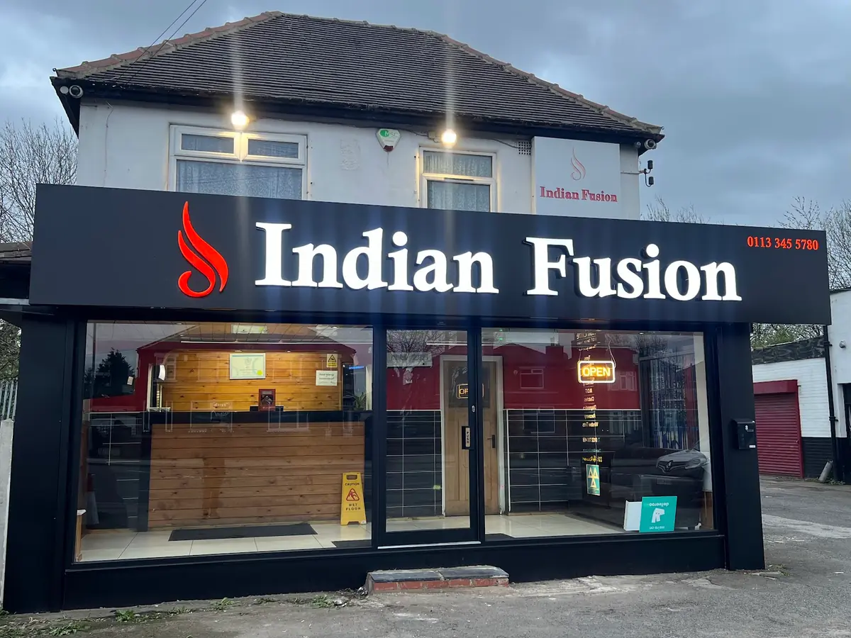 Indian Fusion photo (photo 3 of 3)