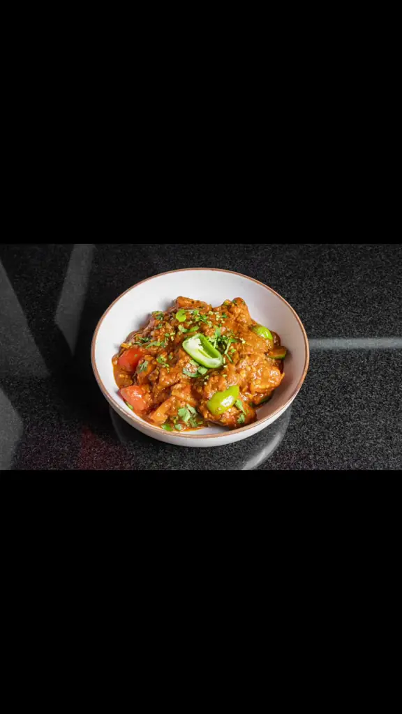 Indian Fusion photo (photo 2 of 3)