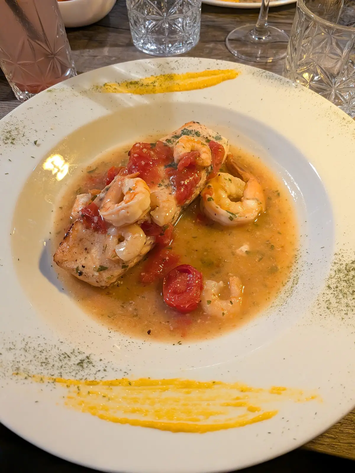 Amore Restaurant photo (photo 3 of 3)