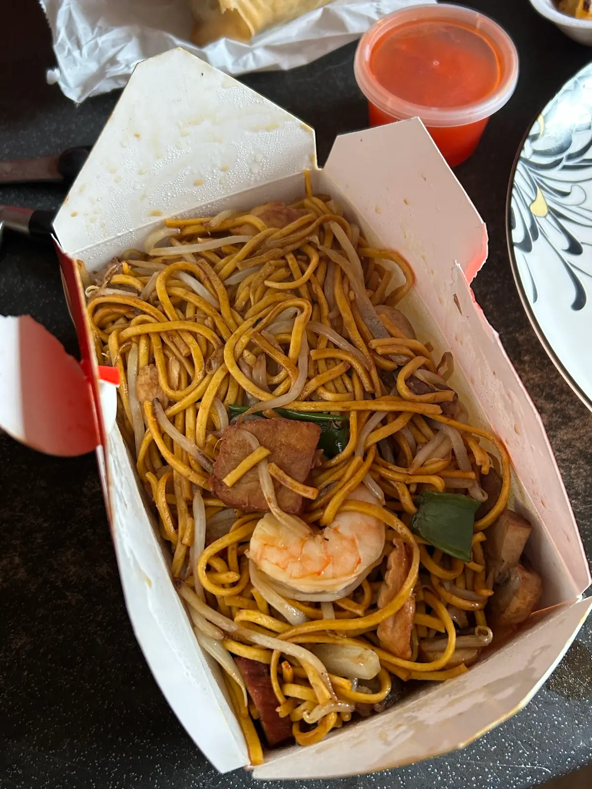 China Diner photo (photo 3 of 3)
