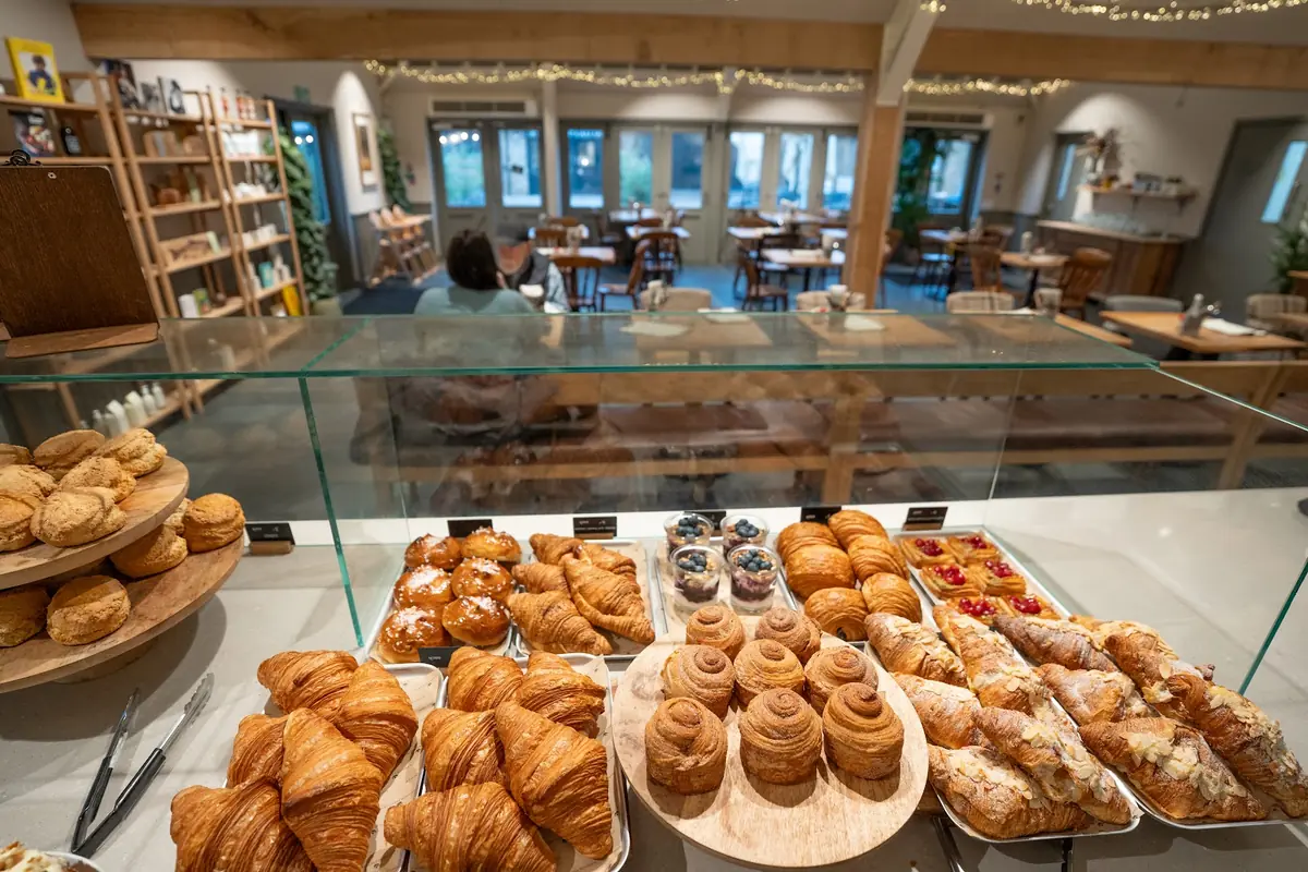 Windsor Farm Shop Café photo (photo 3 of 3)