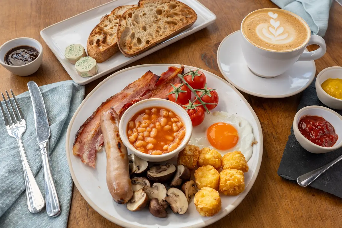 Windsor Farm Shop Café photo (photo 2 of 3)