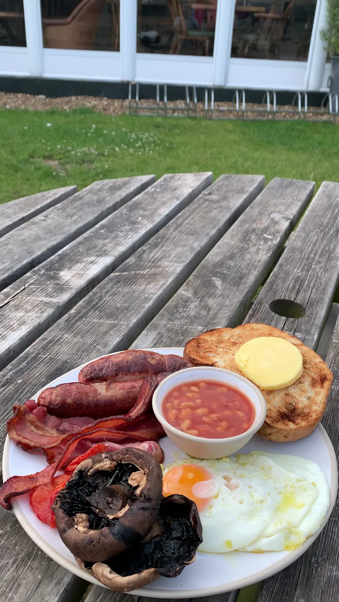 Windsor Farm Shop Café photo (photo 1 of 3)