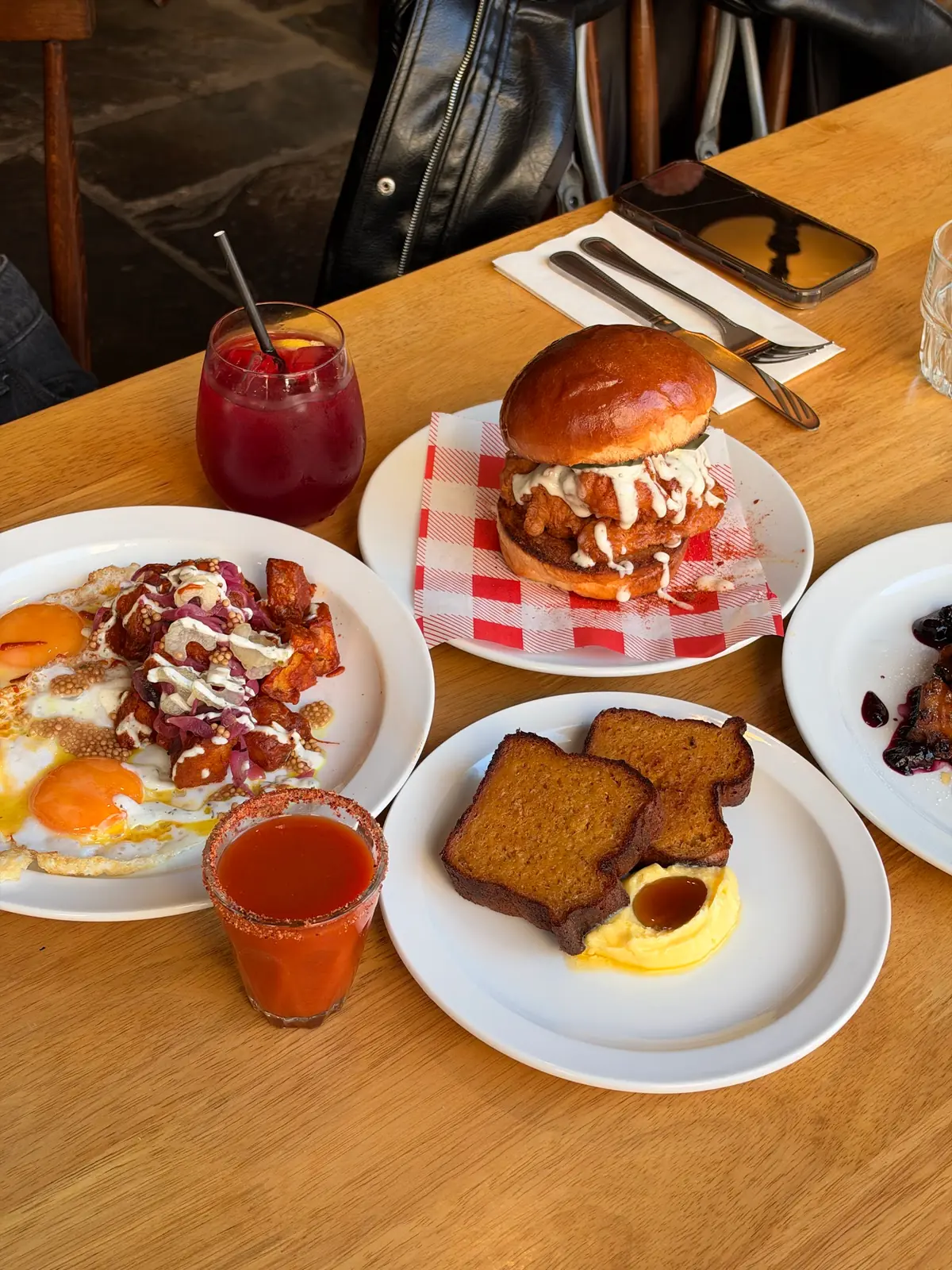 The Swine Bistro photo (photo 3 of 3)