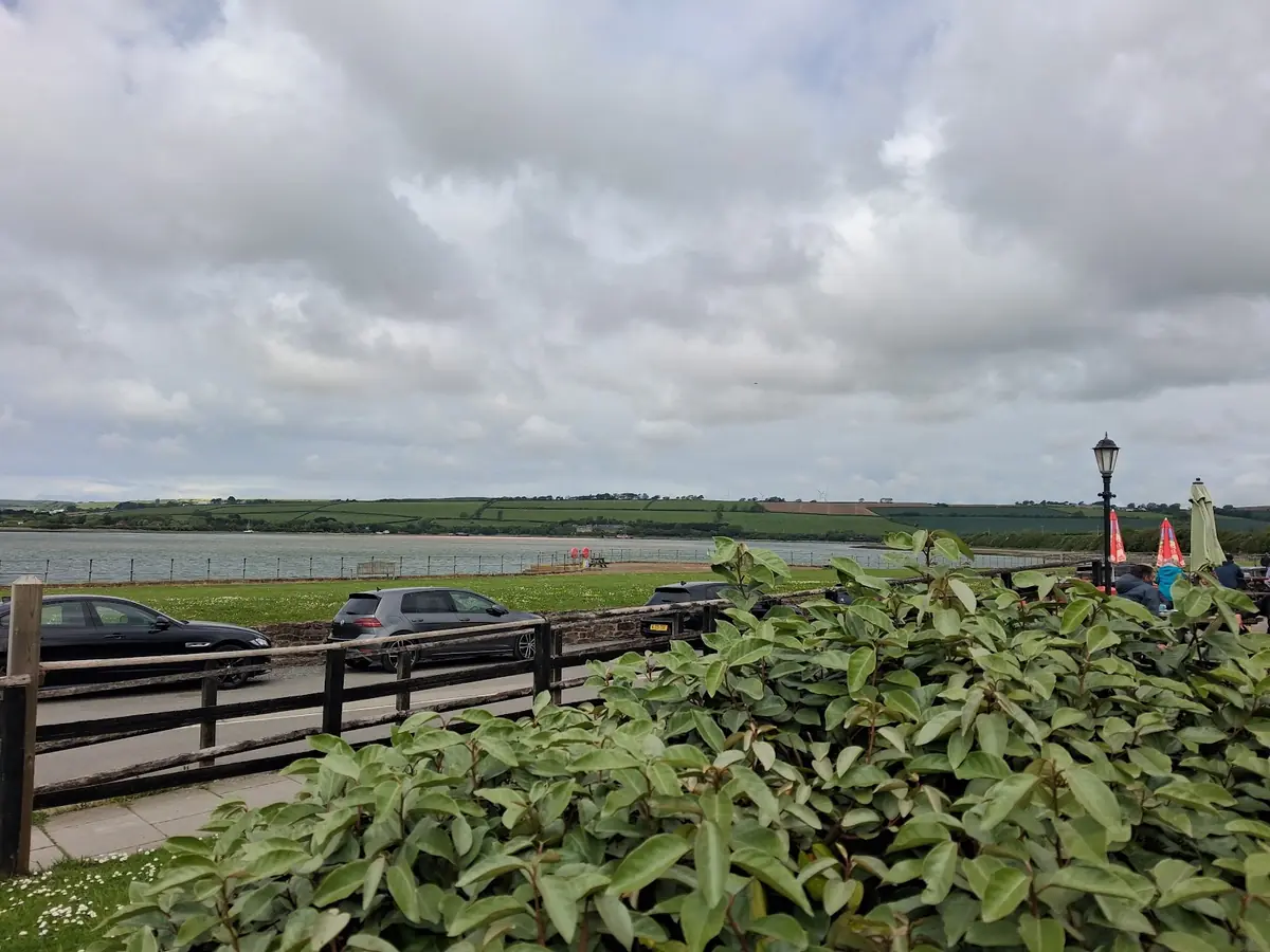 Fremington Quay photo (photo 3 of 3)