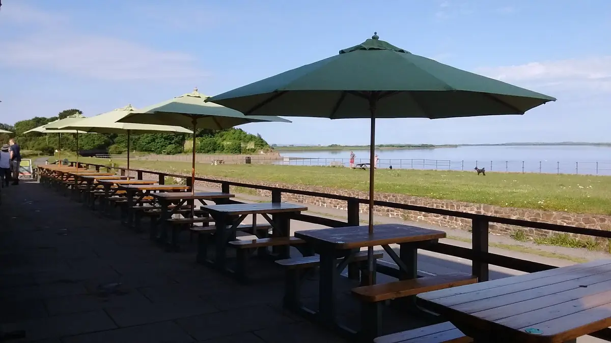 Fremington Quay photo (photo 1 of 3)